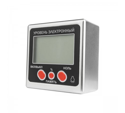 Электронный уровень ELITECH 2210.001000