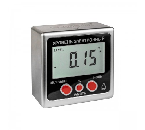 Электронный уровень ELITECH 2210.001000