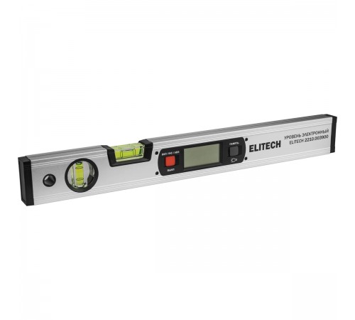 Электронный уровень ELITECH 2210.003900