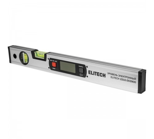 Электронный уровень ELITECH 2210.003900