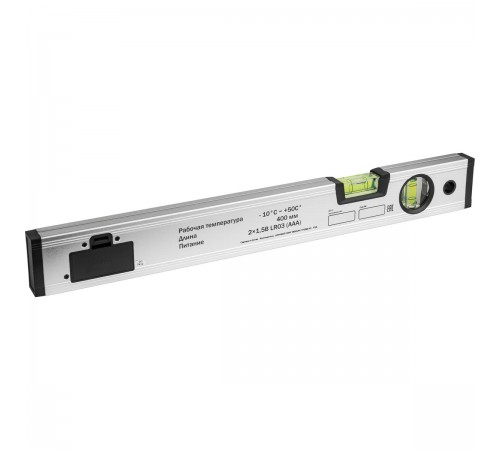 Электронный уровень ELITECH 2210.003900