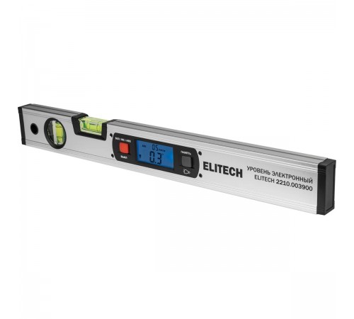 Электронный уровень ELITECH 2210.003900