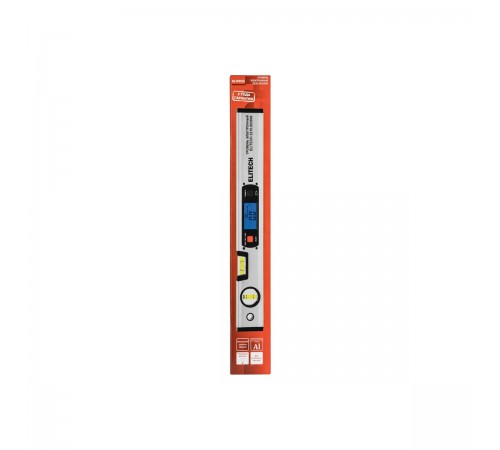 Электронный уровень ELITECH 2210.003900