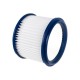 2310.001900 Фильтр для пылесосов Elitech VC 3510, 440, 448