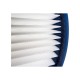 2310.001900 Фильтр для пылесосов Elitech VC 3510, 440, 448