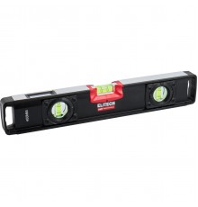 Уровень ELITECH пузырьковый 40см 320301