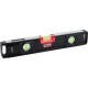 Уровень ELITECH пузырьковый 40см 320301