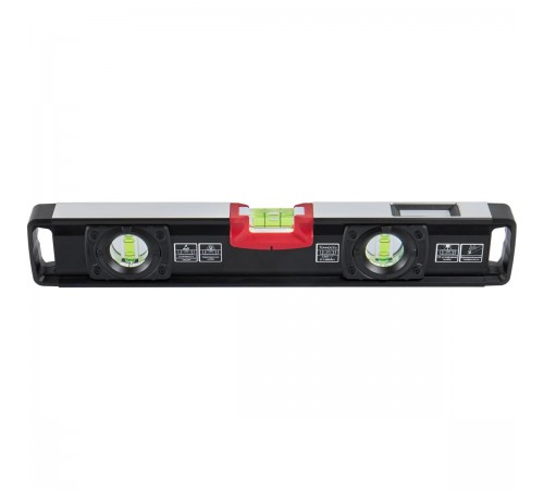 Уровень ELITECH пузырьковый 40см 320301