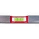 Уровень ELITECH пузырьковый 40см 320301