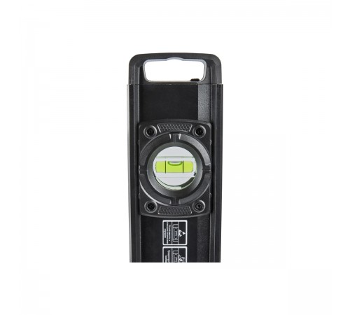 Уровень ELITECH пузырьковый 40см 320301