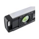 Уровень ELITECH пузырьковый 40см 320301