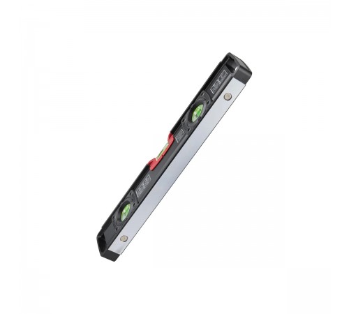 Уровень ELITECH пузырьковый 40см 320301