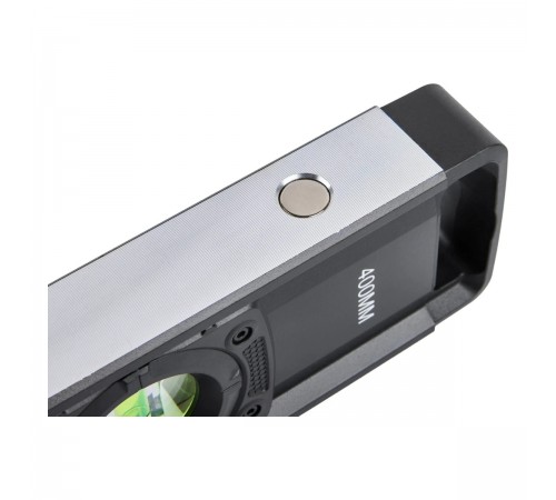 Уровень ELITECH пузырьковый 40см 320301