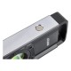Уровень ELITECH пузырьковый 40см 320301