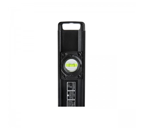 Уровень ELITECH пузырьковый 60см 320302