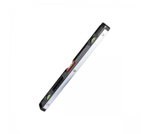 Уровень ELITECH пузырьковый 60см 320302