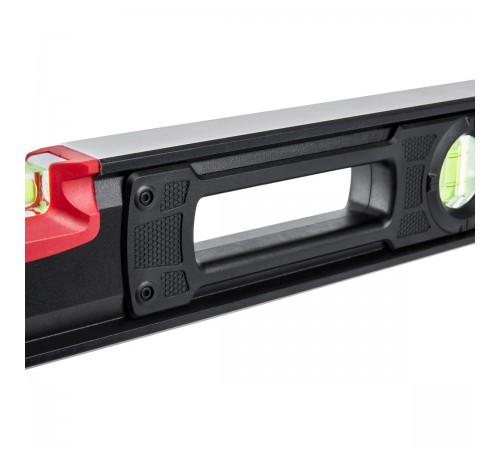 Уровень ELITECH пузырьковый 60см 320302