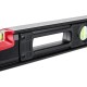 Уровень ELITECH пузырьковый 60см 320302