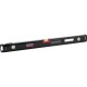 Уровень ELITECH пузырьковый 80см 320303