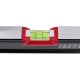 Уровень ELITECH пузырьковый 80см 320303