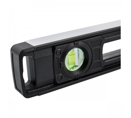 Уровень ELITECH пузырьковый 80см 320303