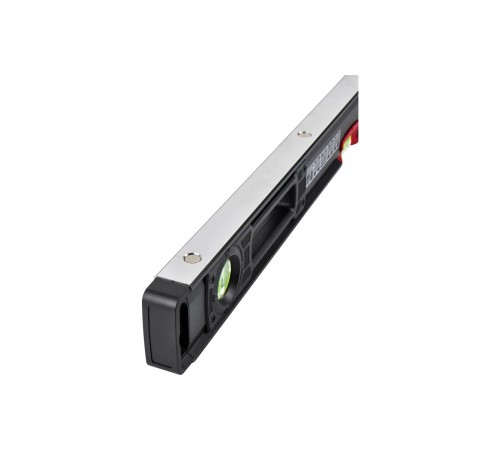 Уровень ELITECH пузырьковый 80см 320303