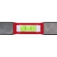 Уровень ELITECH пузырьковый 100см 320304