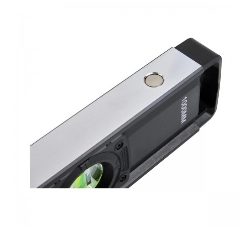 Уровень ELITECH пузырьковый 100см 320304
