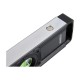 Уровень ELITECH пузырьковый 100см 320304