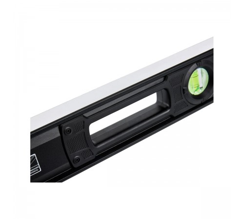Уровень ELITECH пузырьковый 100см 320304