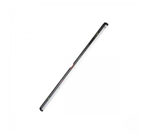 Уровень ELITECH пузырьковый 120см 320305