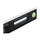 Уровень ELITECH пузырьковый 120см 320305