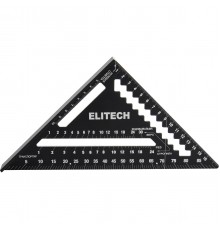 Угольник ELITECH 330101