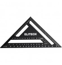 Угольник ELITECH 330102