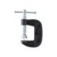 Струбцина тип G ELITECH 513101