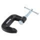 Струбцина тип G ELITECH 513101