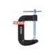 Струбцина тип G ELITECH 513103