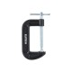 Струбцина тип G ELITECH 513104