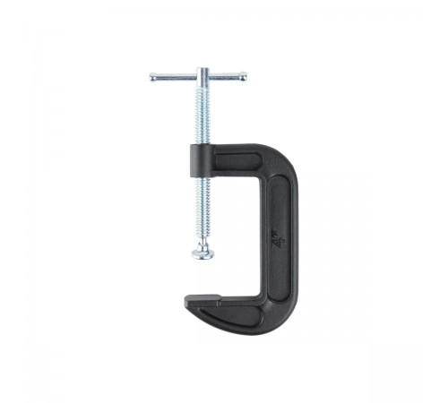 Струбцина тип G ELITECH 513104