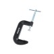 Струбцина тип G ELITECH 513104
