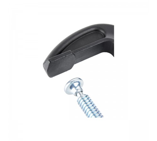 Струбцина тип G ELITECH 513104