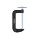 Струбцина тип G ELITECH 513105