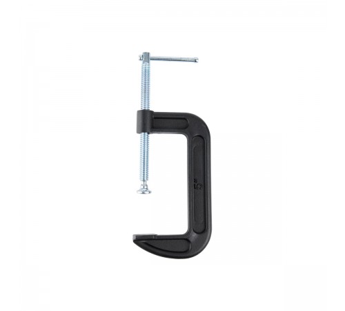 Струбцина тип G ELITECH 513105