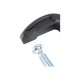 Струбцина тип G ELITECH 513105
