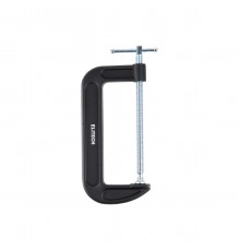 Струбцина тип G ELITECH 513107
