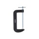 Струбцина тип G ELITECH 513107