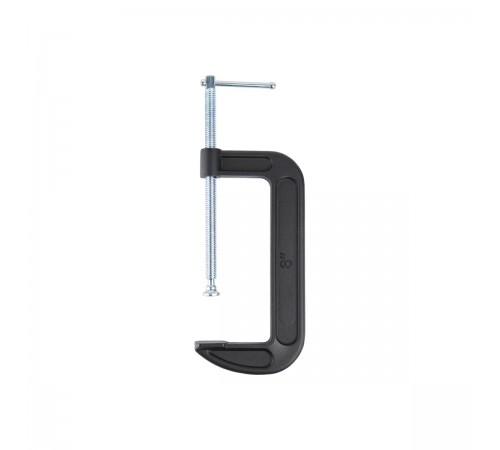 Струбцина тип G ELITECH 513107