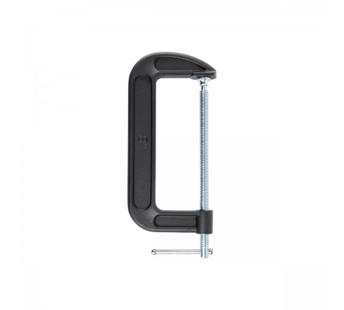 Струбцина тип G ELITECH 513107