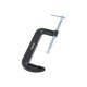 Струбцина тип G ELITECH 513107