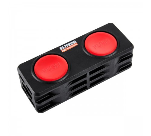 Соединитель струбцин ELITECH 514009